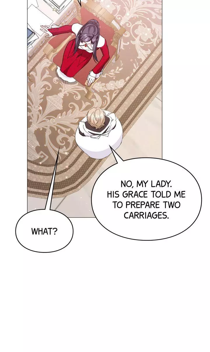 Trash Will Always Be Trash Chapter 27 page 49