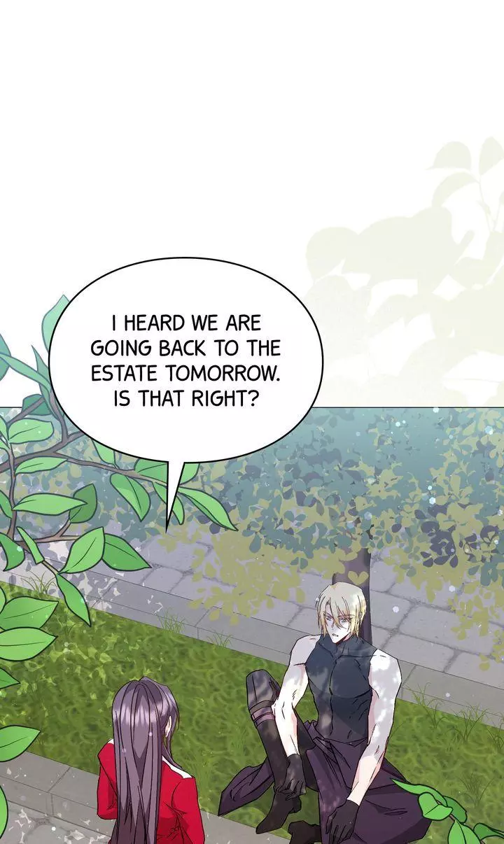 Trash Will Always Be Trash Chapter 27 page 51