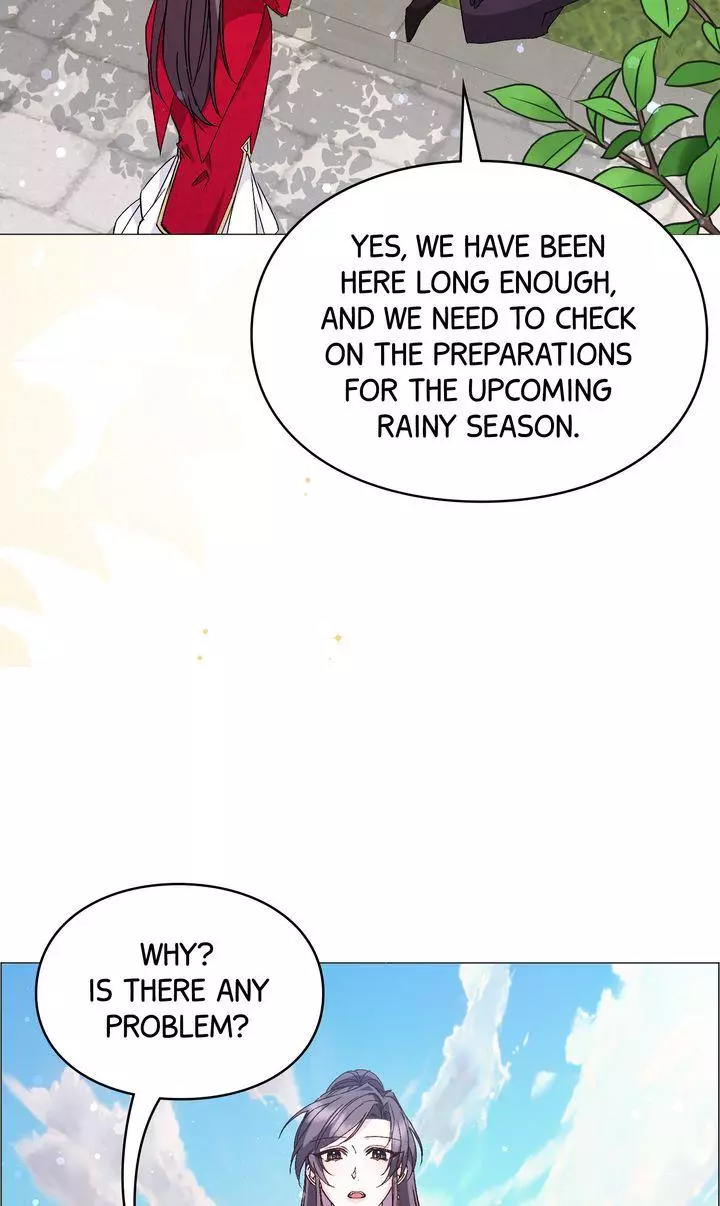 Trash Will Always Be Trash Chapter 27 page 52