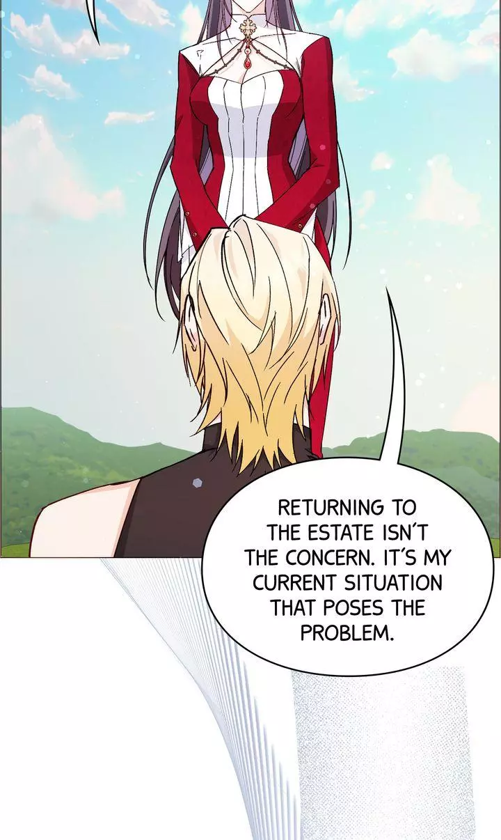 Trash Will Always Be Trash Chapter 27 page 53