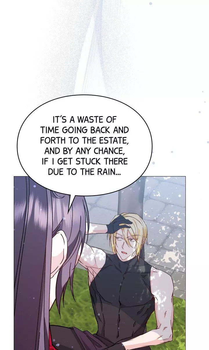 Trash Will Always Be Trash Chapter 27 page 55