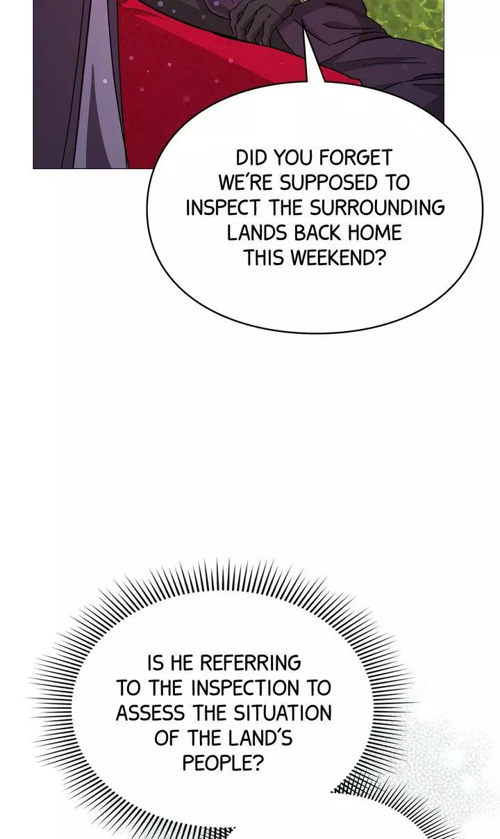 Trash Will Always Be Trash Chapter 27 page 56