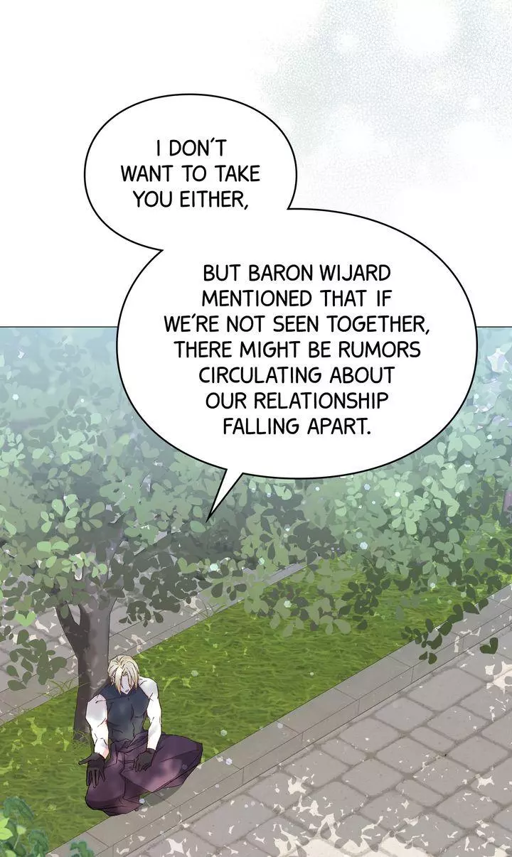 Trash Will Always Be Trash Chapter 27 page 58