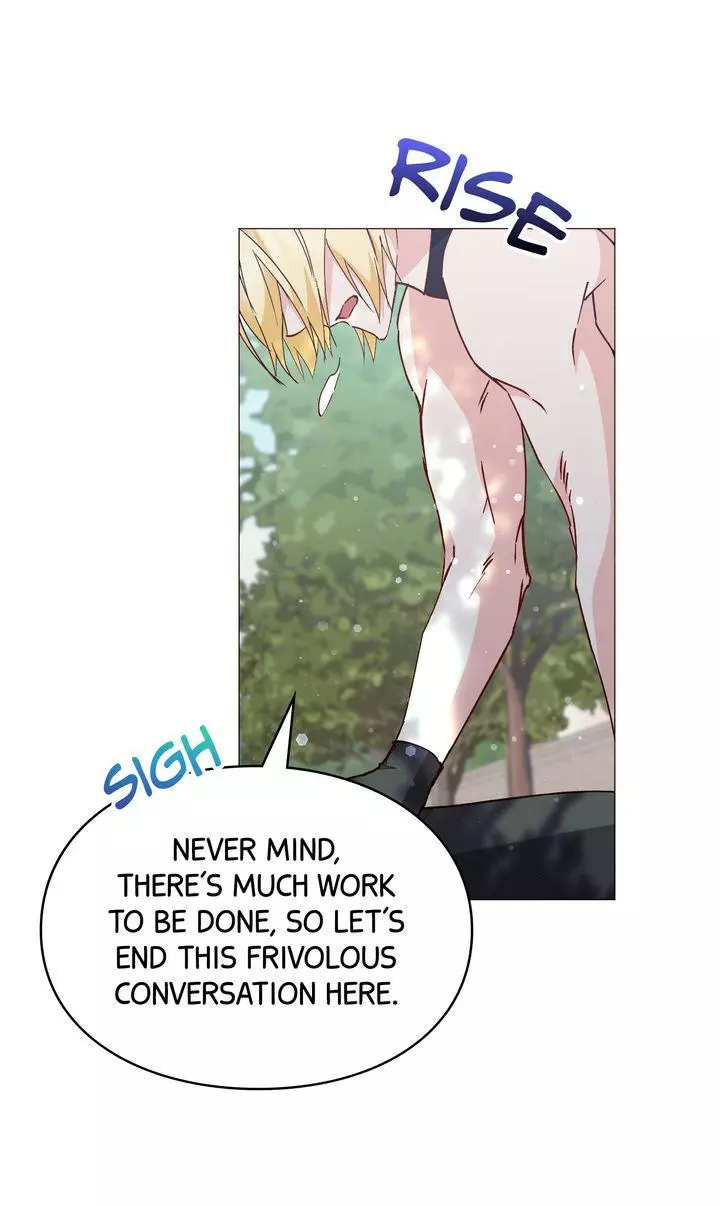 Trash Will Always Be Trash Chapter 27 page 61