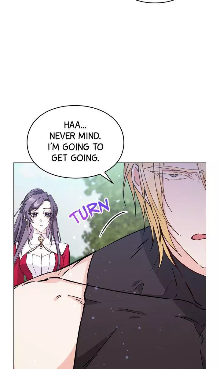 Trash Will Always Be Trash Chapter 27 page 66