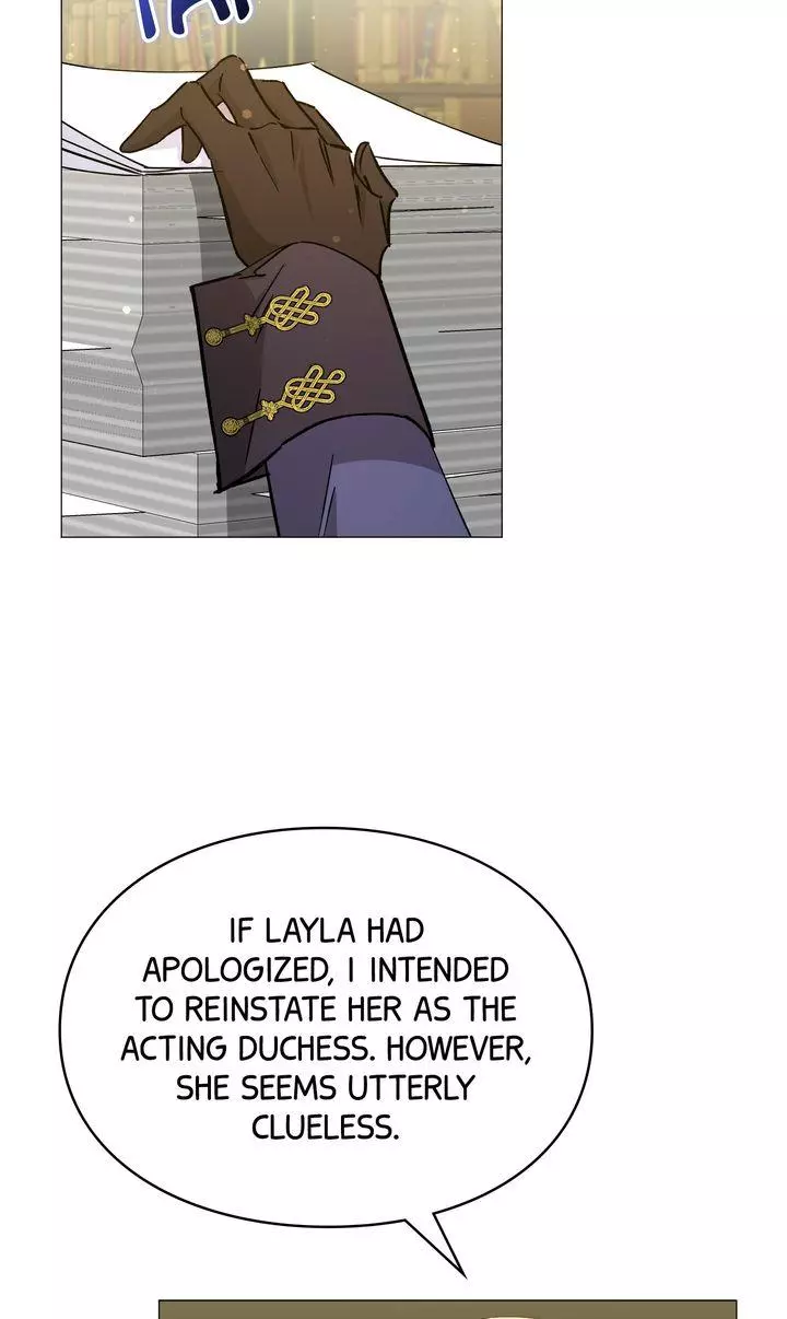Trash Will Always Be Trash Chapter 27 page 71