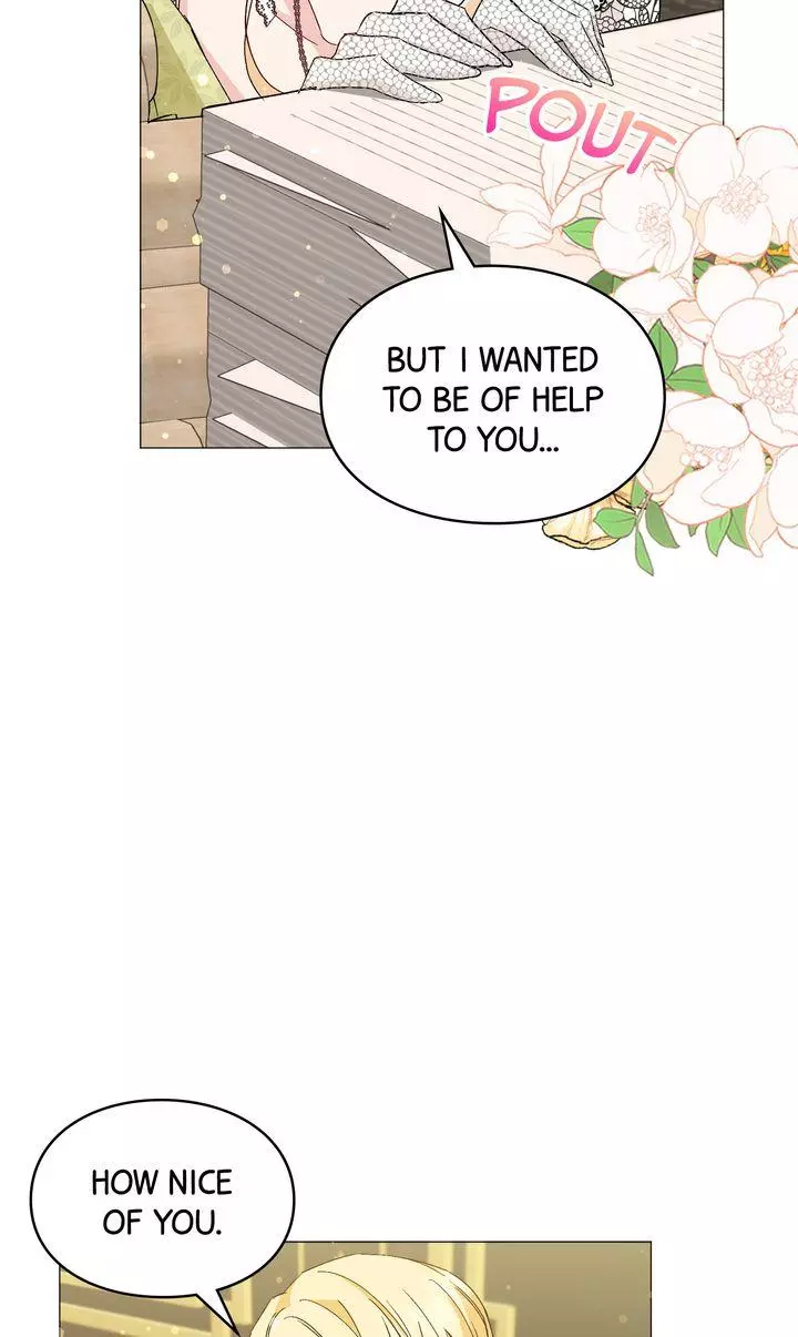 Trash Will Always Be Trash Chapter 27 page 76