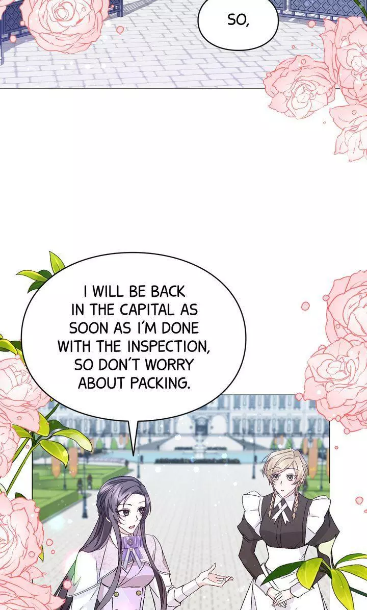 Trash Will Always Be Trash Chapter 28 page 2