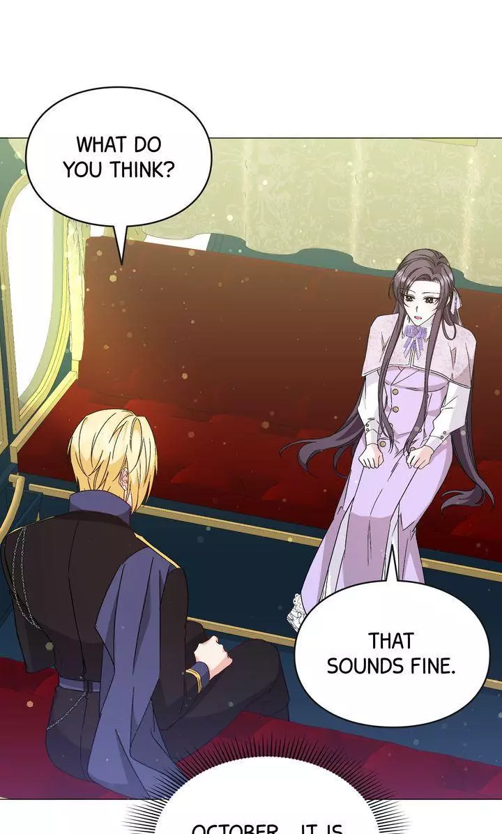 Trash Will Always Be Trash Chapter 28 page 15