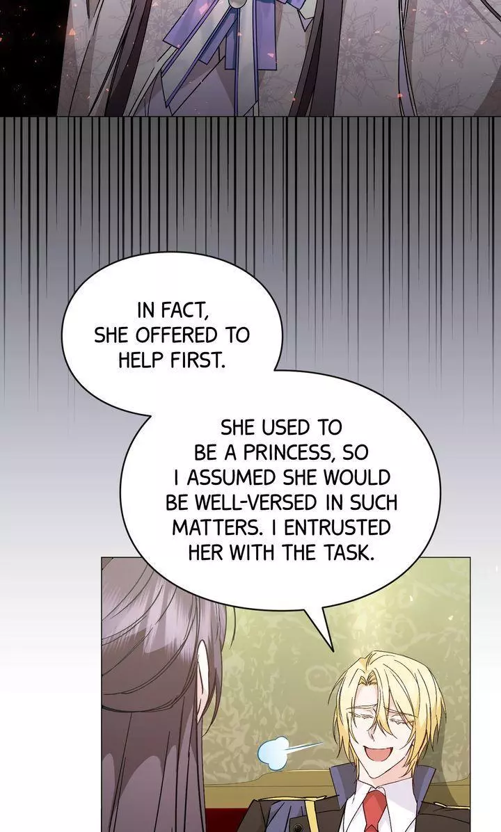 Trash Will Always Be Trash Chapter 28 page 20