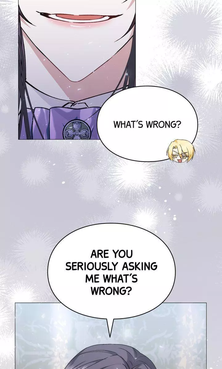 Trash Will Always Be Trash Chapter 28 page 22