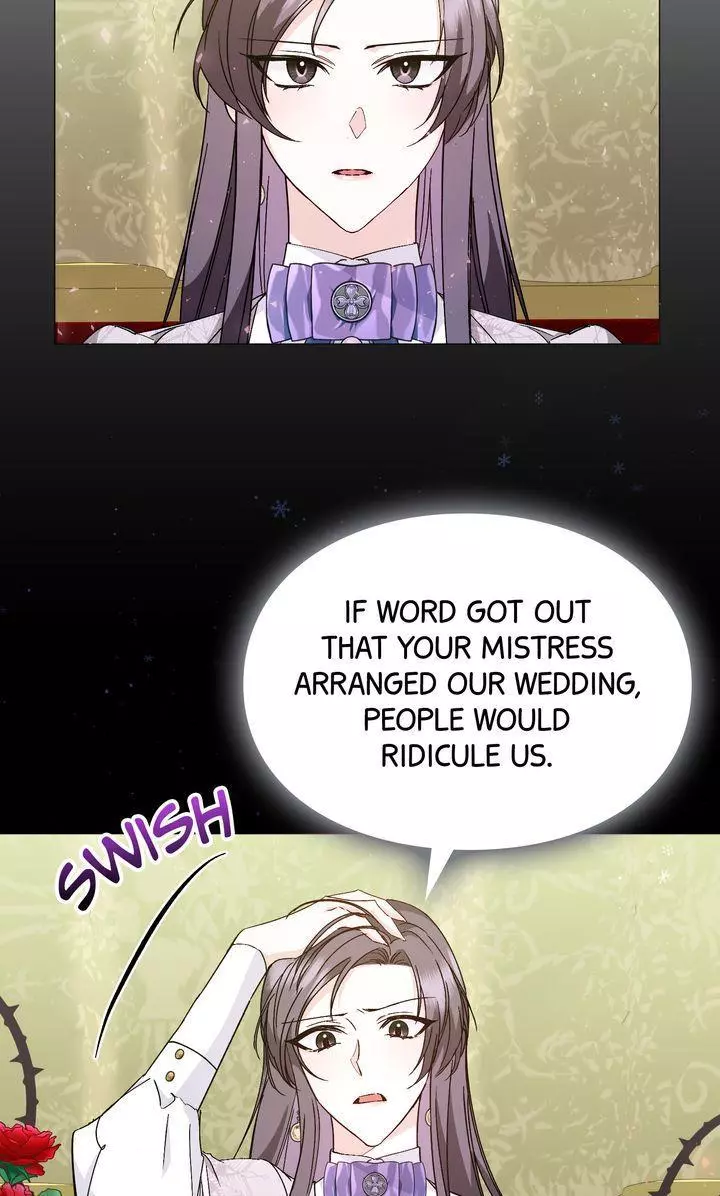 Trash Will Always Be Trash Chapter 28 page 28