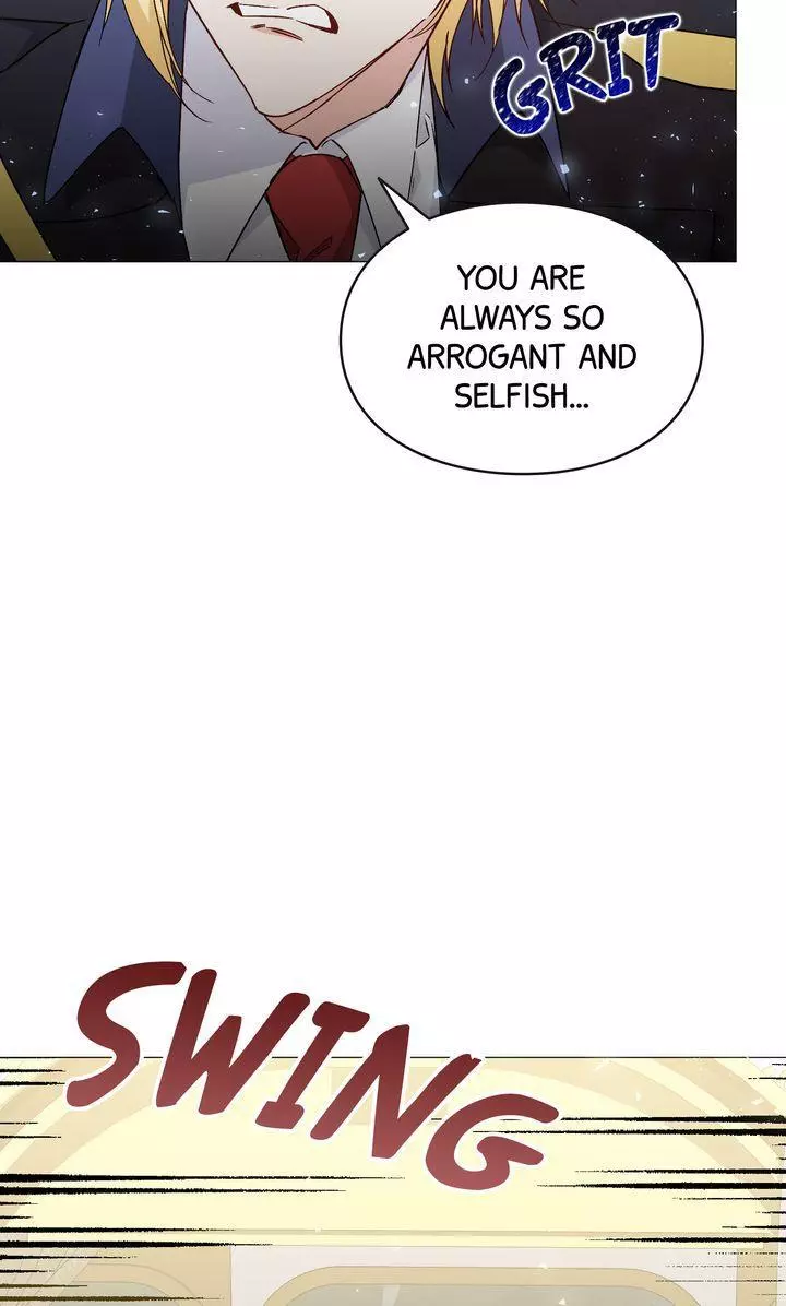 Trash Will Always Be Trash Chapter 28 page 30