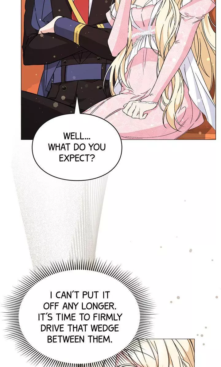 Trash Will Always Be Trash Chapter 28 page 34