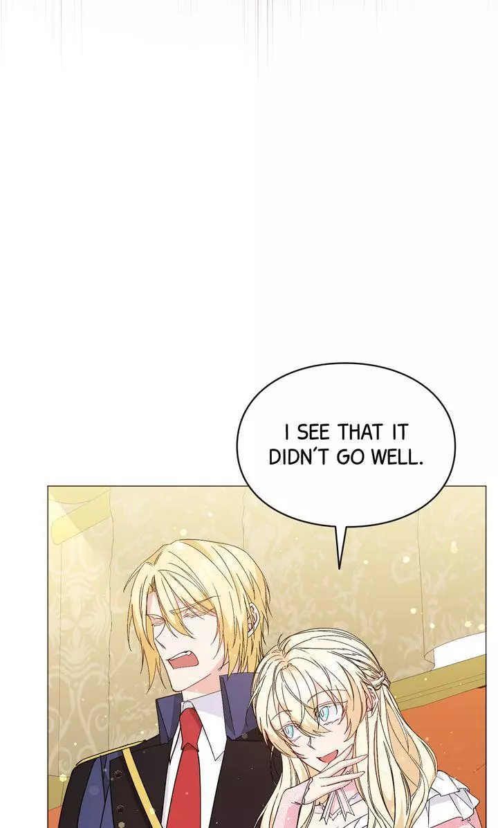Trash Will Always Be Trash Chapter 28 page 33