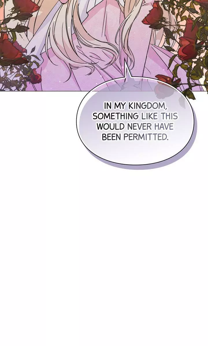 Trash Will Always Be Trash Chapter 28 page 41
