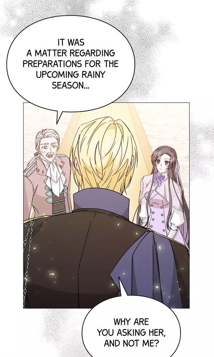 Trash Will Always Be Trash Chapter 28 page 54