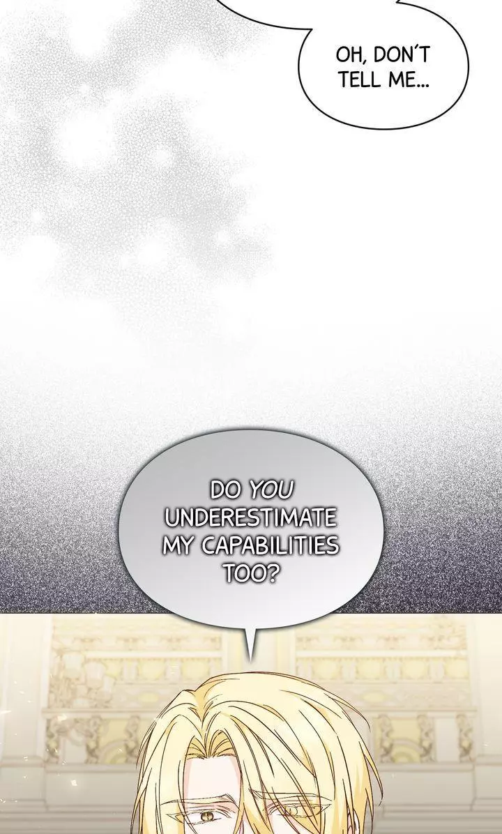 Trash Will Always Be Trash Chapter 28 page 55