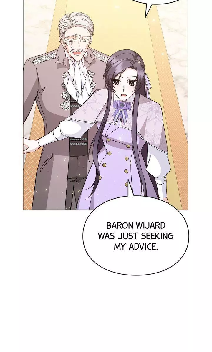 Trash Will Always Be Trash Chapter 28 page 57