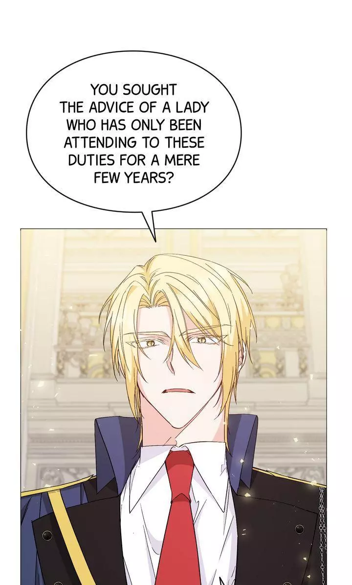 Trash Will Always Be Trash Chapter 28 page 58