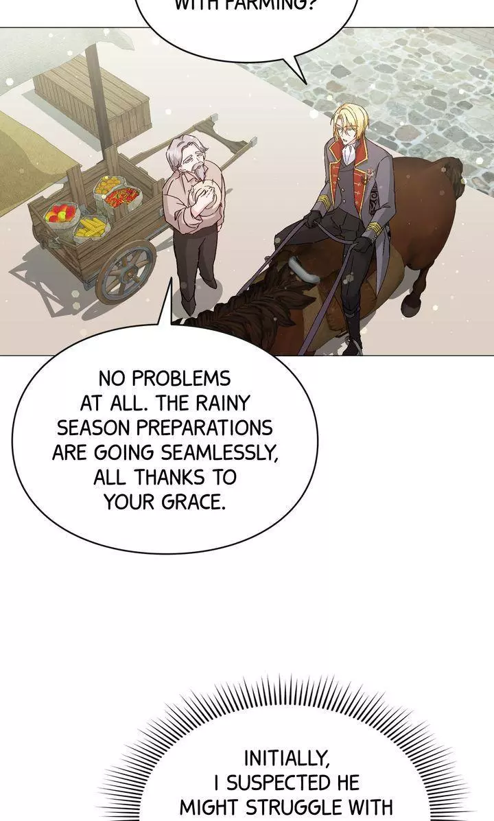 Trash Will Always Be Trash Chapter 28 page 65