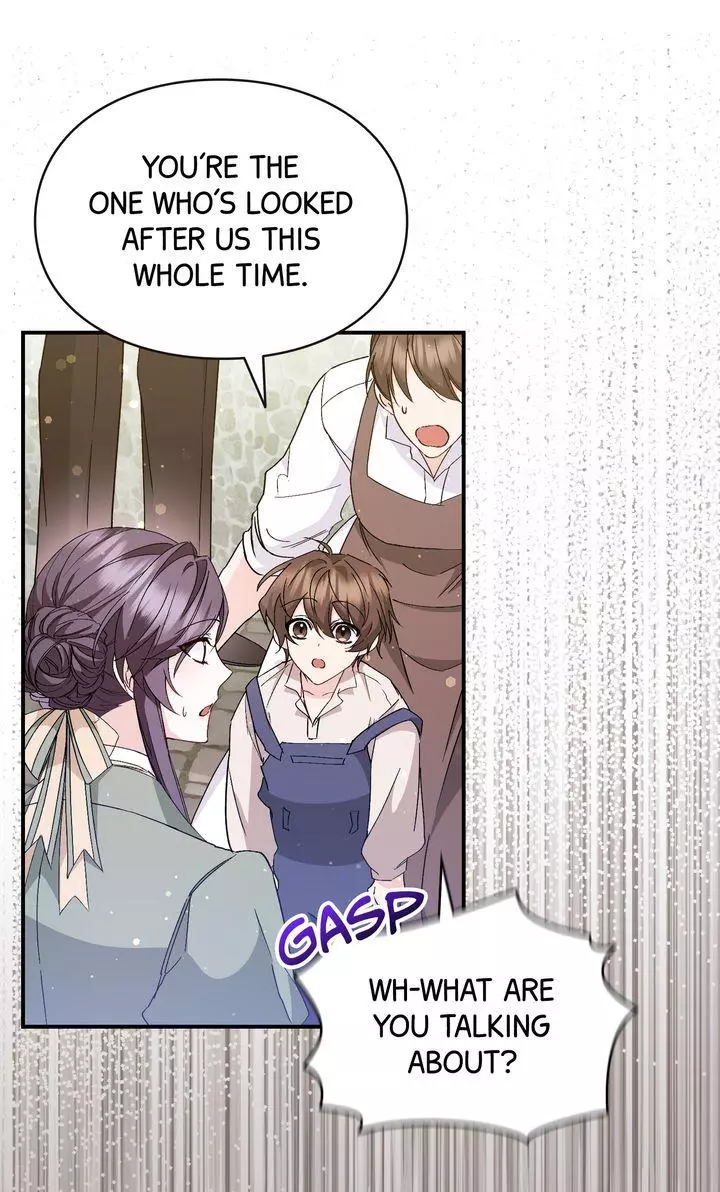 Trash Will Always Be Trash Chapter 29 page 7