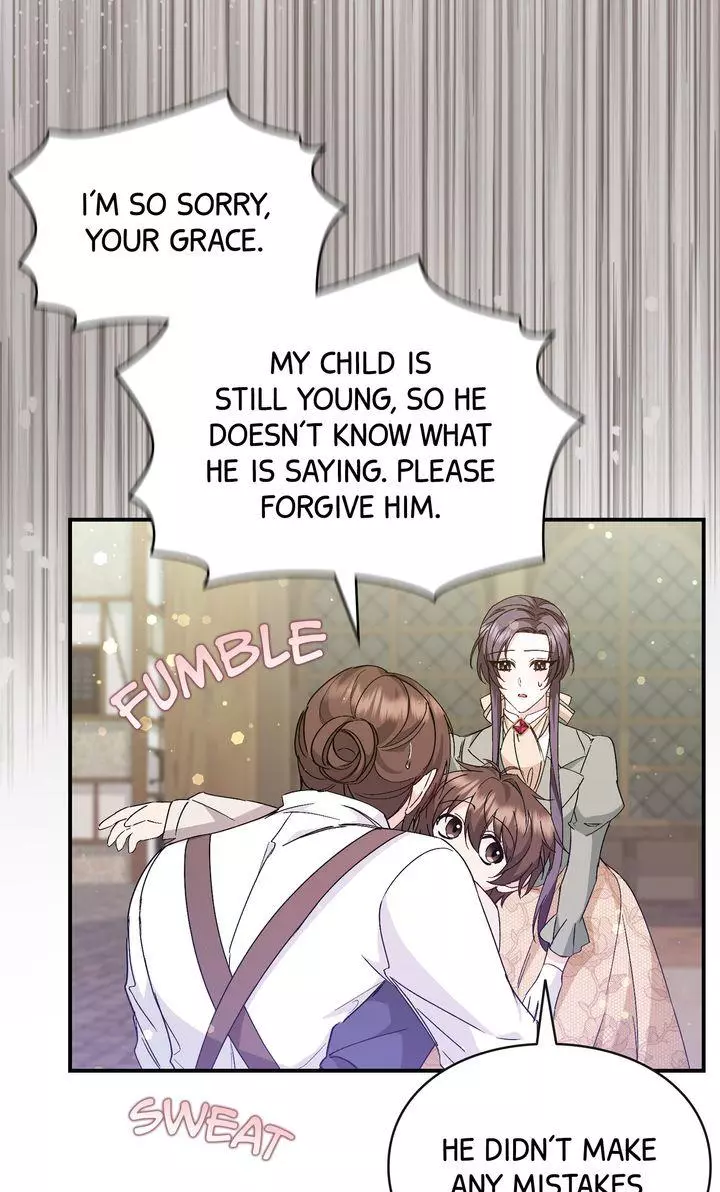 Trash Will Always Be Trash Chapter 29 page 8