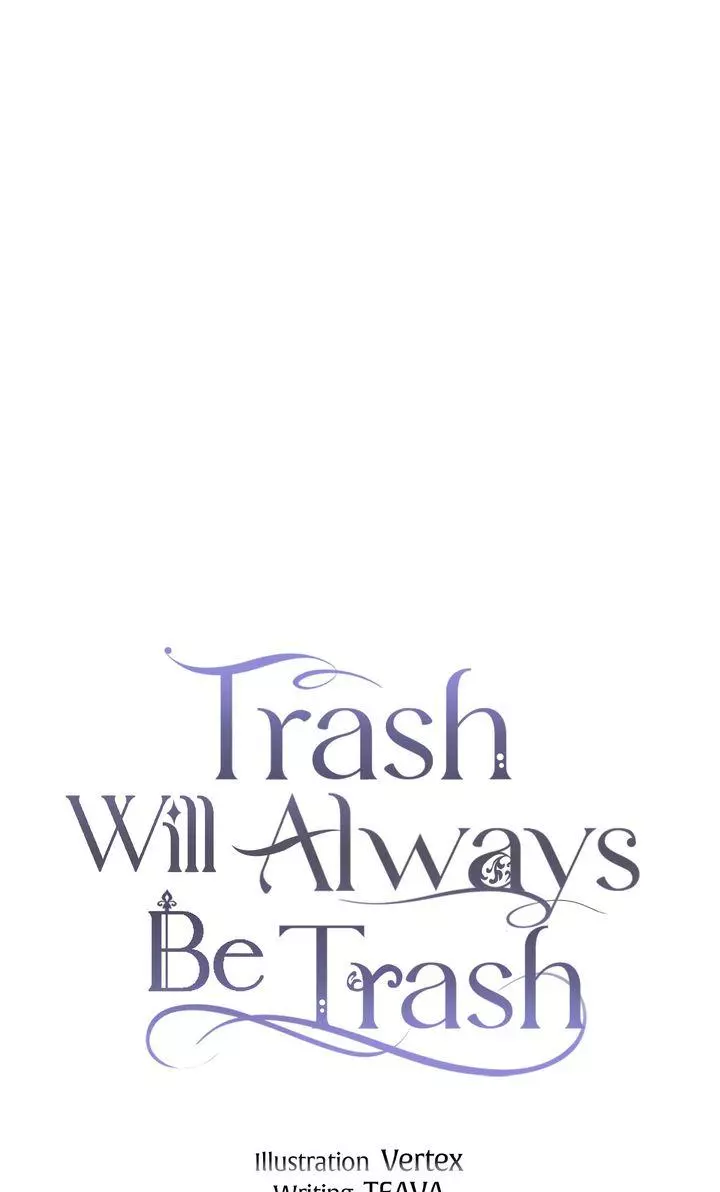 Trash Will Always Be Trash Chapter 29 page 13