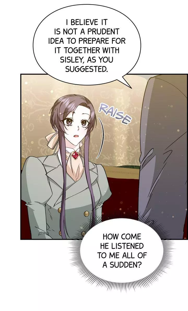 Trash Will Always Be Trash Chapter 29 page 19