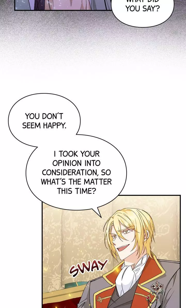 Trash Will Always Be Trash Chapter 29 page 21