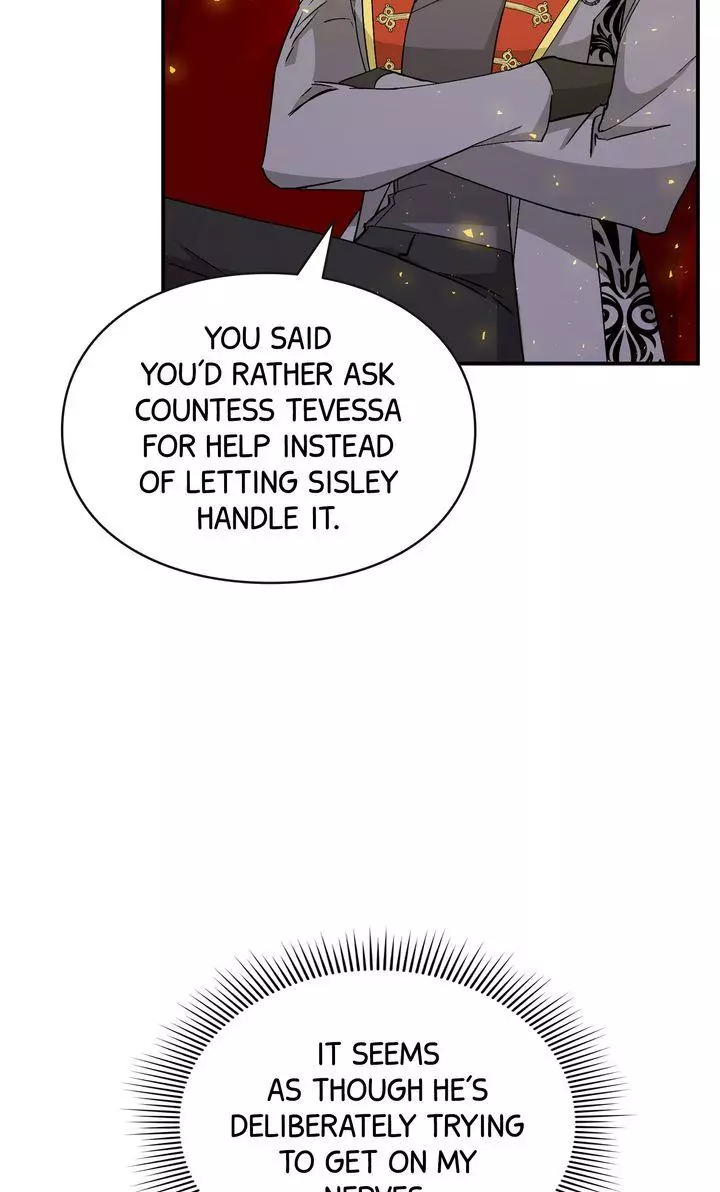 Trash Will Always Be Trash Chapter 29 page 22