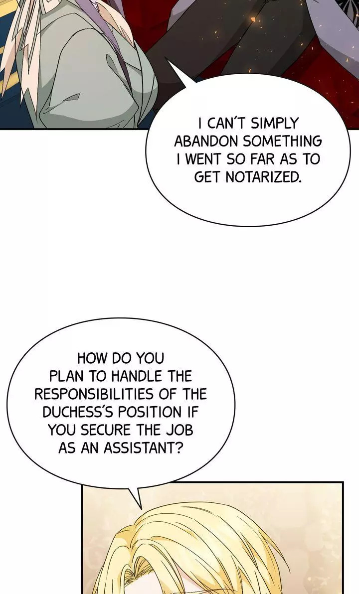Trash Will Always Be Trash Chapter 29 page 25