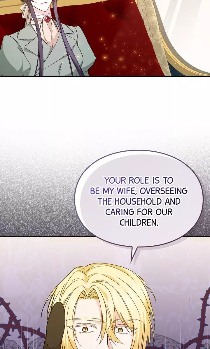 Trash Will Always Be Trash Chapter 29 page 30