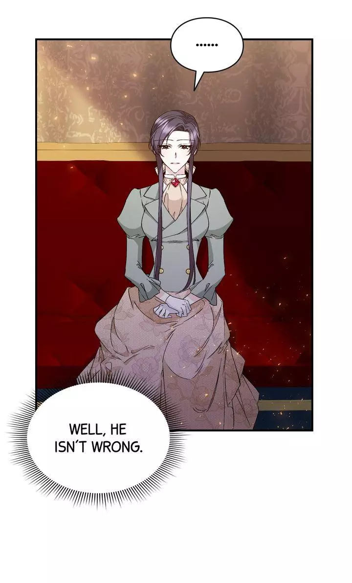 Trash Will Always Be Trash Chapter 29 page 32
