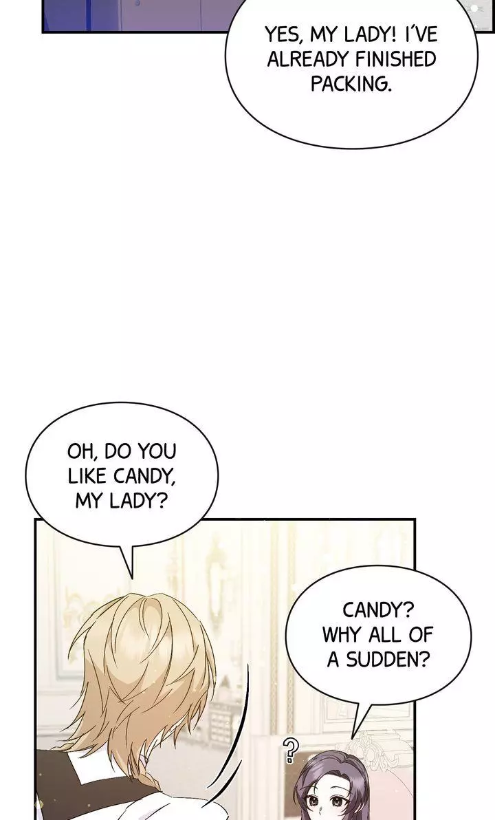 Trash Will Always Be Trash Chapter 29 page 45