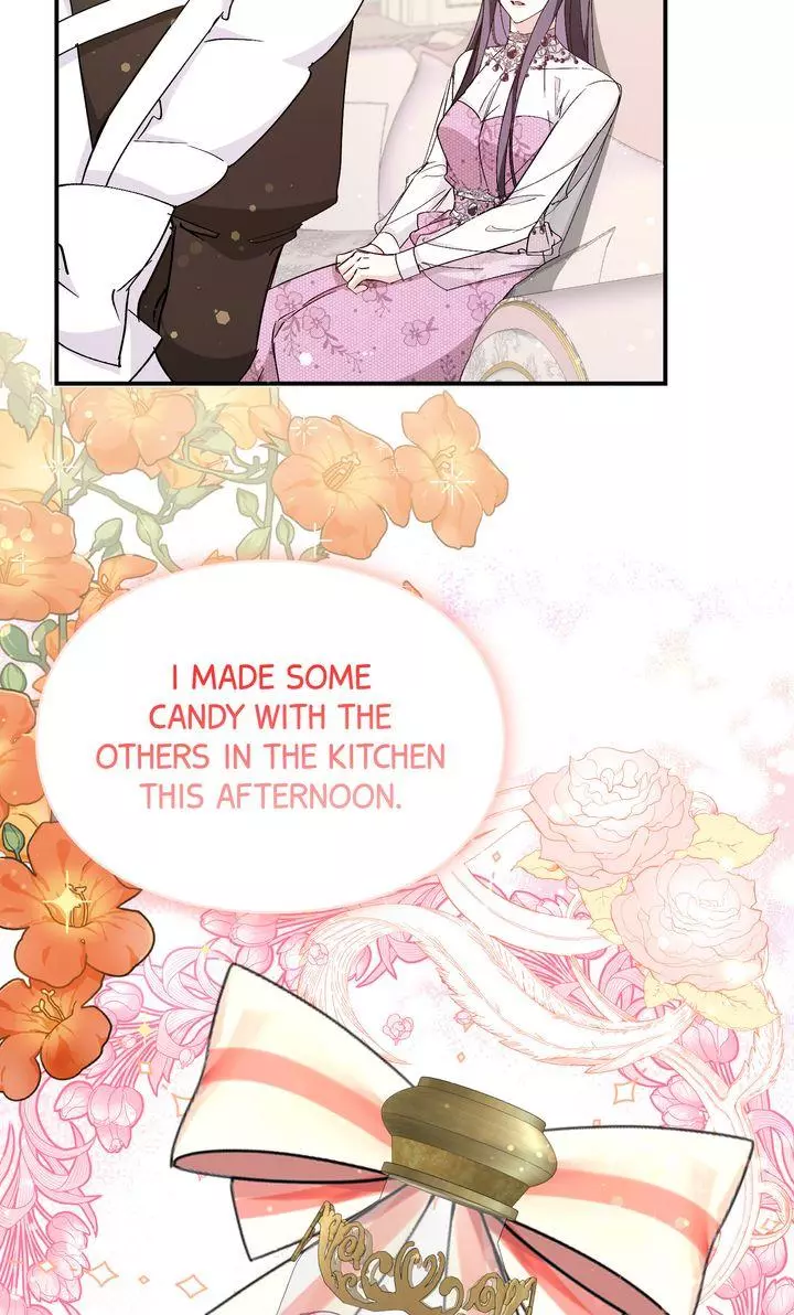 Trash Will Always Be Trash Chapter 29 page 46