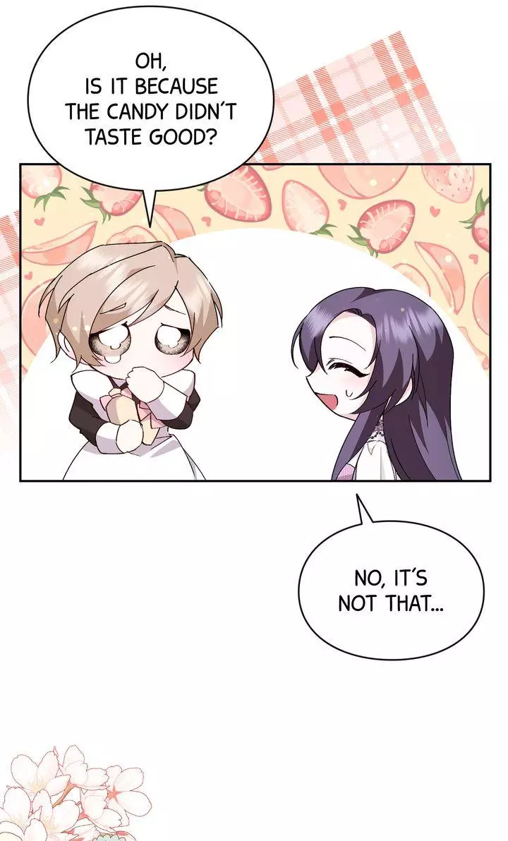 Trash Will Always Be Trash Chapter 29 page 58