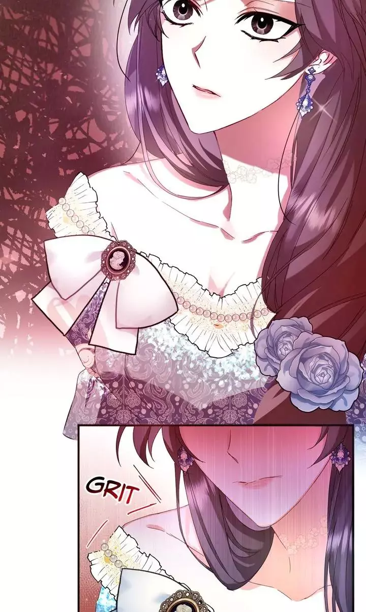 Trash Will Always Be Trash Chapter 3 page 2