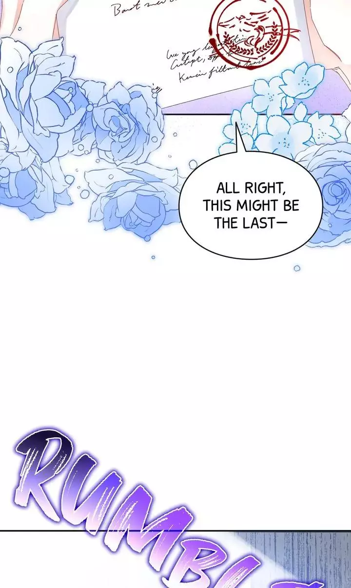 Trash Will Always Be Trash Chapter 3 page 28