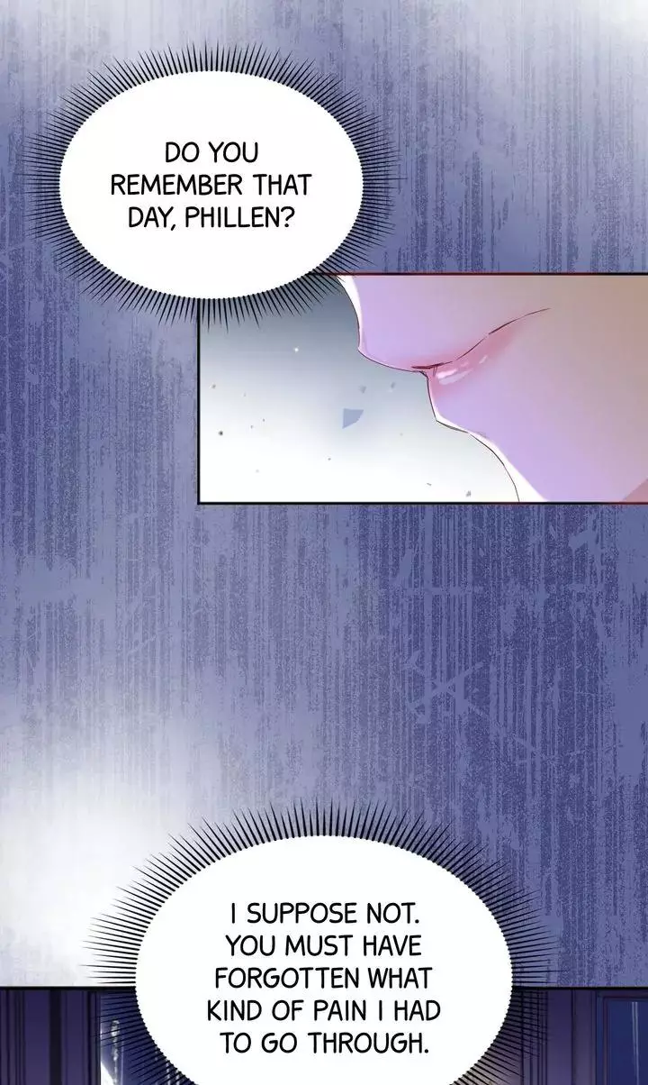 Trash Will Always Be Trash Chapter 3 page 34
