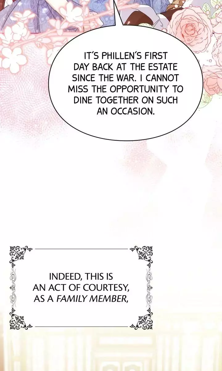 Trash Will Always Be Trash Chapter 3 page 41