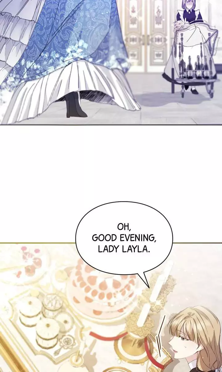 Trash Will Always Be Trash Chapter 3 page 48