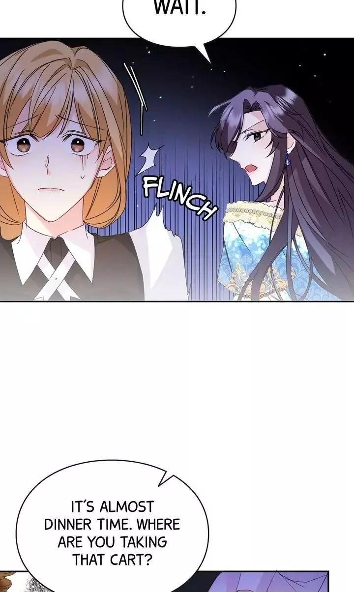 Trash Will Always Be Trash Chapter 3 page 51
