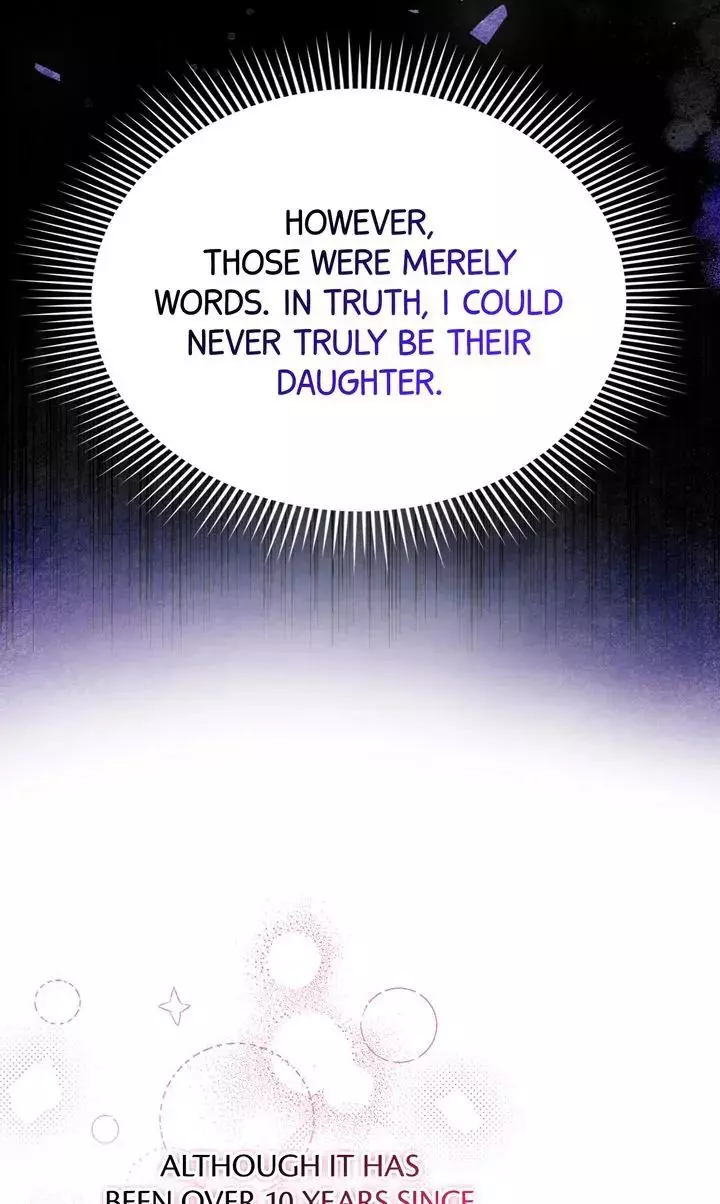 Trash Will Always Be Trash Chapter 3 page 58