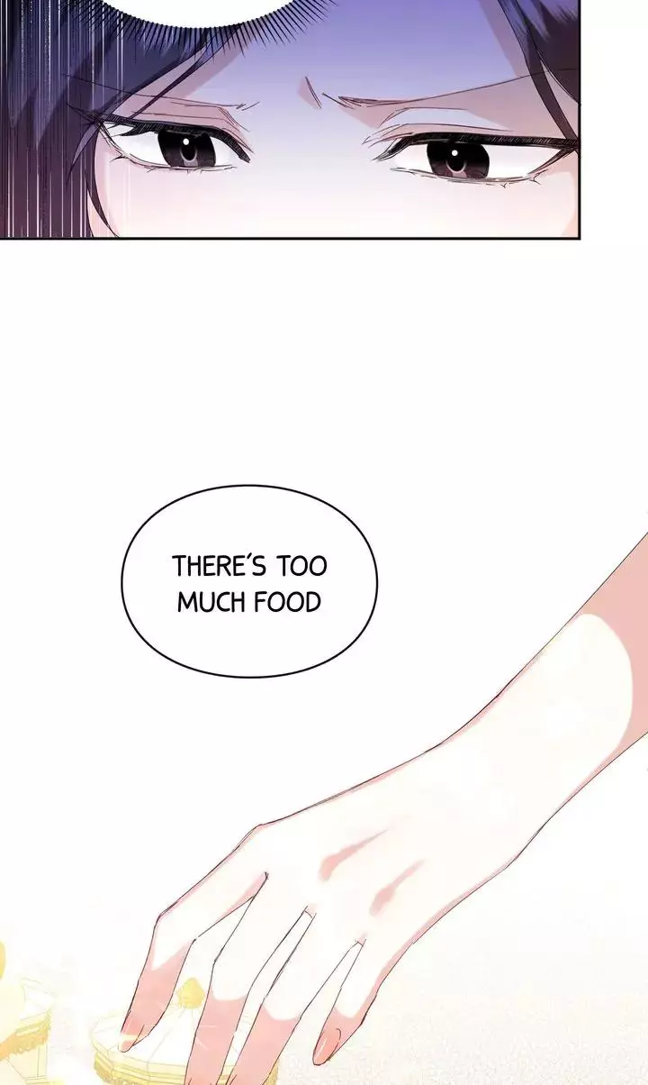 Trash Will Always Be Trash Chapter 3 page 63