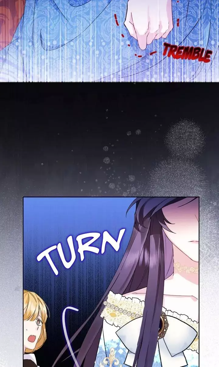 Trash Will Always Be Trash Chapter 3 page 69