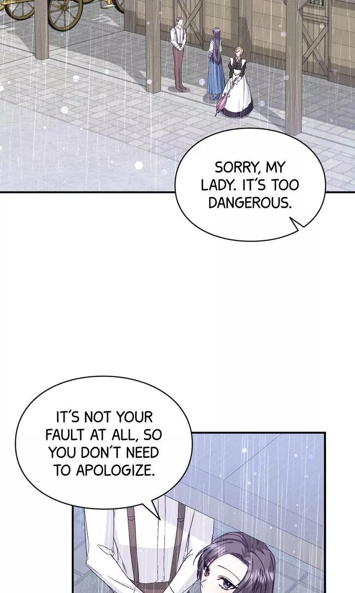 Trash Will Always Be Trash Chapter 30 page 3