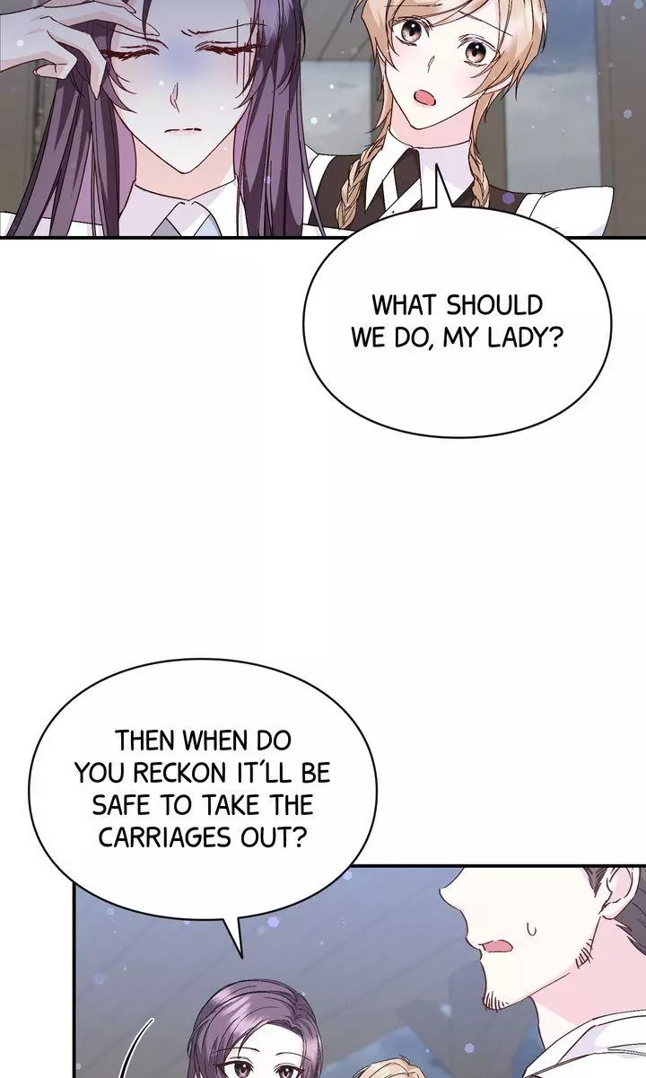 Trash Will Always Be Trash Chapter 30 page 8