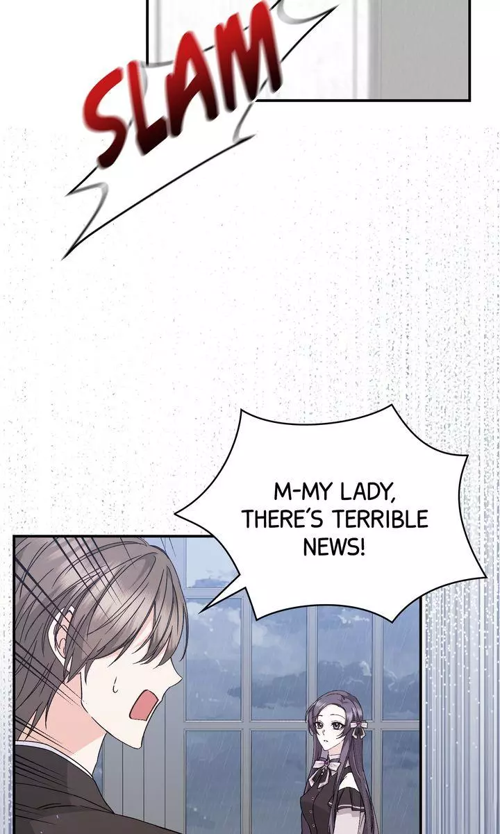 Trash Will Always Be Trash Chapter 30 page 17