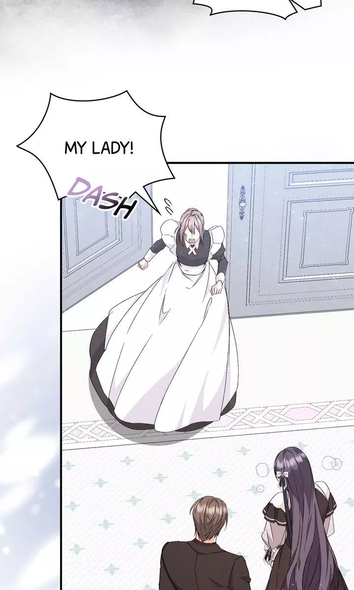 Trash Will Always Be Trash Chapter 30 page 22